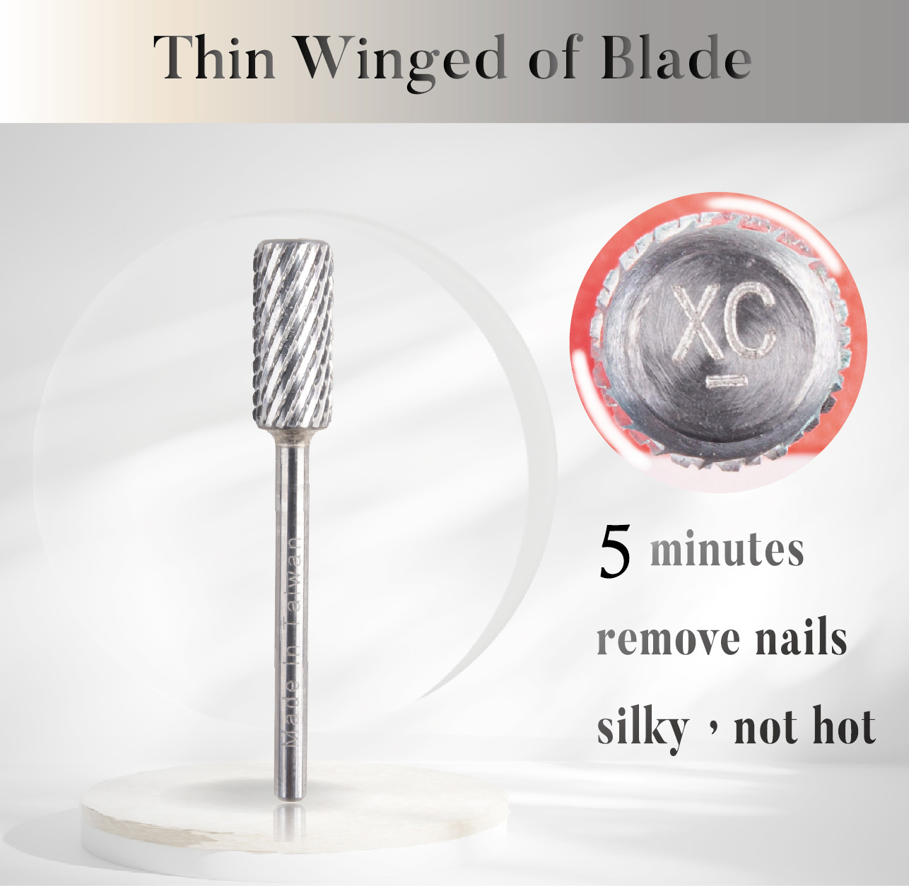 The Winged of Blade<br/>ACF15-XC