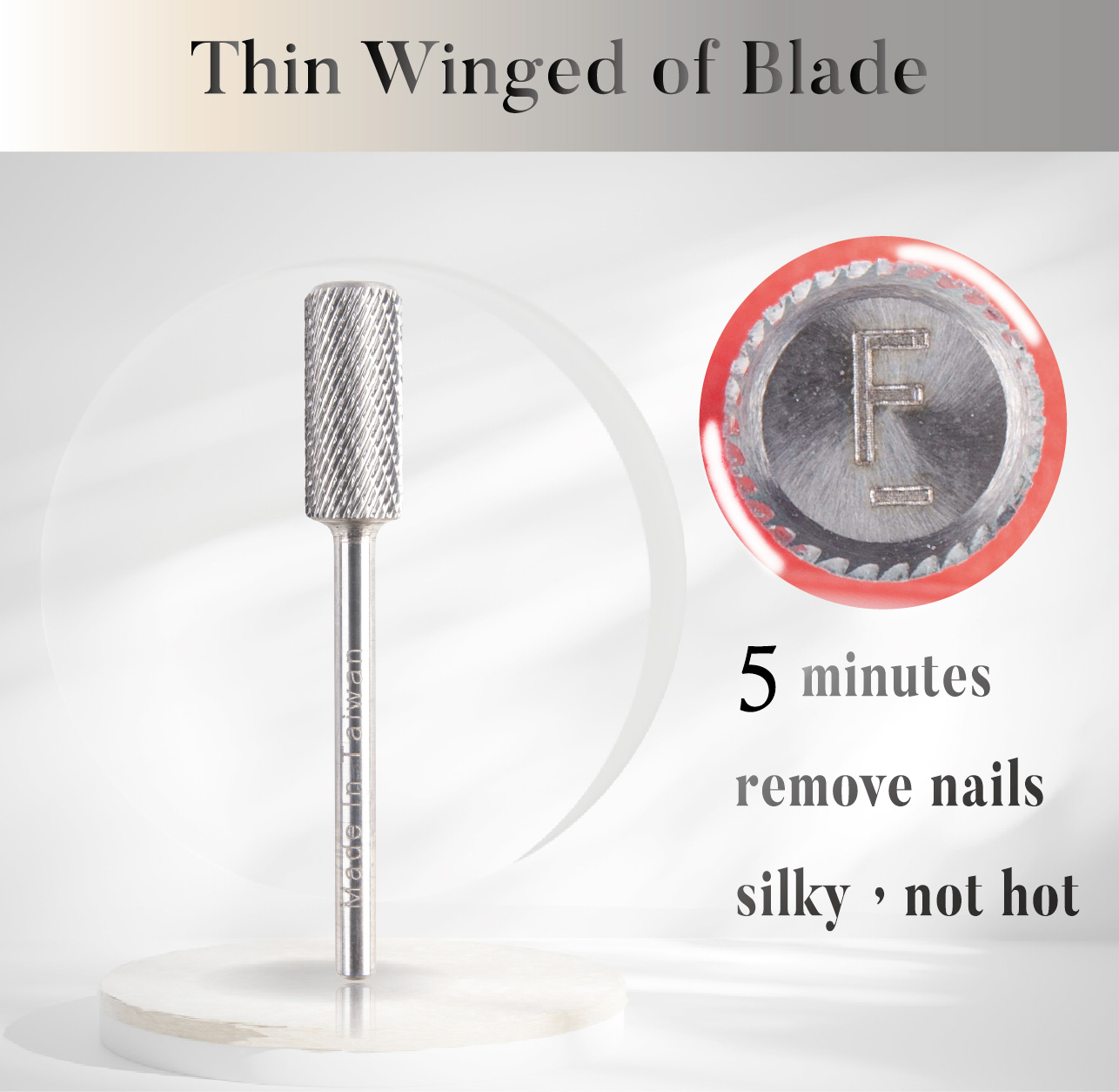 The Winged of Blade<br/>ACF15-F